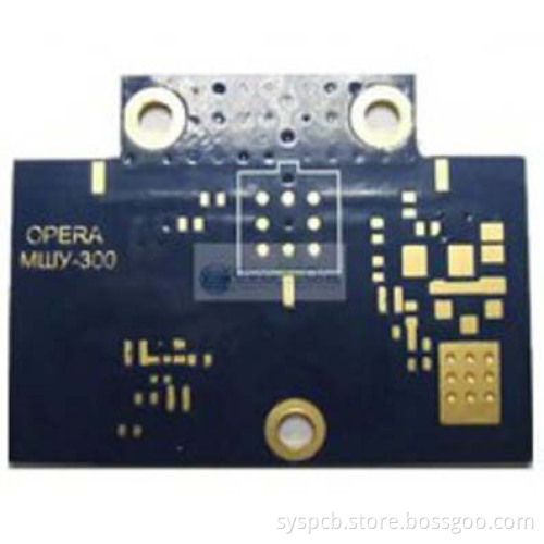 China Pwb Manufacturer, High Tg Pwb, Hdi Board